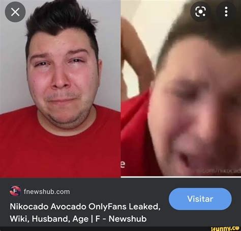 Nikocado Avocado Onlyfans Gay Porn Videos 